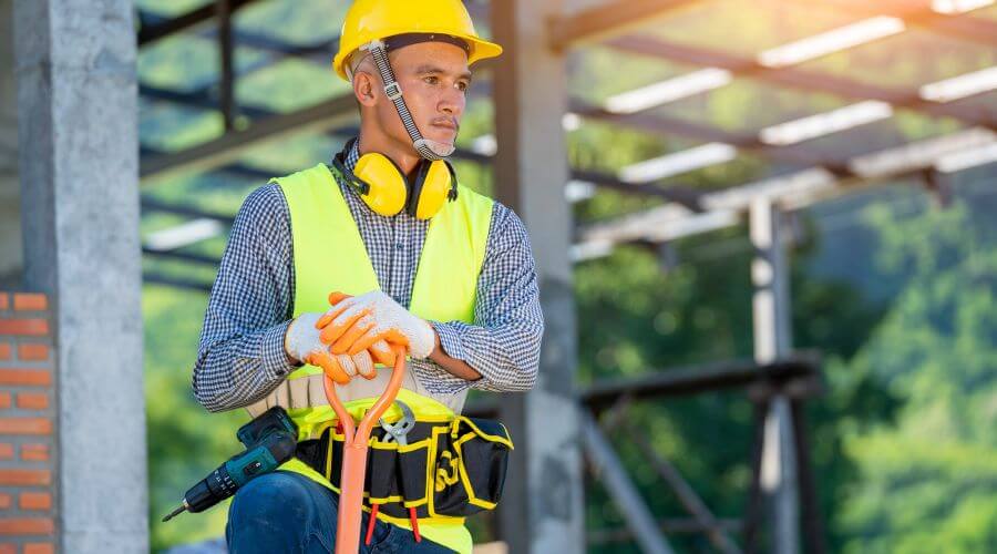 Professional metal roof installation in Murray City, OH